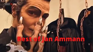 Best of Jan Ammann