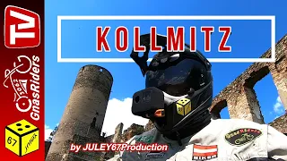 KOLLMITZ, Africa Twin CRF 1100L  KTM 790 Adventure BMW F 800 GT Motorradreise motorcycle touring