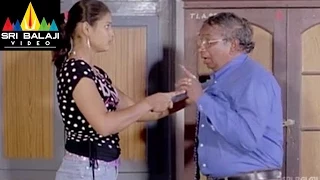 Erra Samudram Movie Swarna Scene | R. Narayana Murthy | Sri Balaji Video