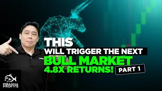 THIS Will Trigger the Next Bull Market Part 1 of 2