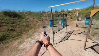 3ª COPA PRESIDENTE DE IPSC EN VALDEMORO 7/5/22