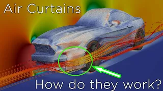 How Do Air Curtains Work?