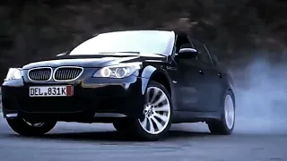 Azim Bafflo - Чёрная BMW