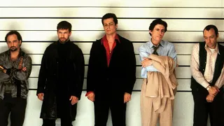 خمس أفراد بيتم اتهامهم ظلم من الشرطة فبيقرروا بعد ما يخرجوا انهم ينتقموا منهم (The Usual Suspects)