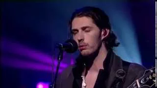 Hozier - "Take Me To Church" 5/13/14 David Letterman