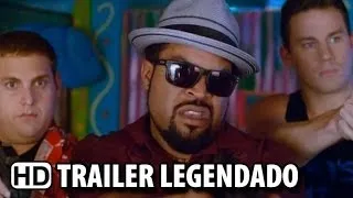 Anjos da Lei 2 - Trailer #2 Legendado (2014) HD