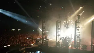 Linkin Park live at Ziggodome - Faint 20-06-2017