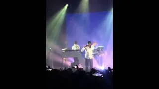 Stromae - Formidable (Live)