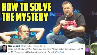 Voice actor REVEALS How to Solve the Mt. Chiliad Mystery in GTA 5!