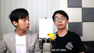 Movie battle piano scene DESTROYED with FACTS and LOGIC (TwoSetViolin reupload)