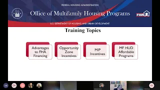 HUD Texas l Access to Affordable Housing Workshop, May 13, 2022