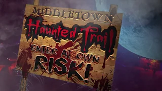 Middletown Haunted Trail