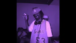 Dont Snitch - MAC DRE (chopped and screwed) JESS