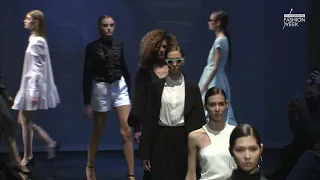 SPbFW SPRING 2021 | CHAPURIN