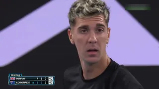 Kokkinakis furious about time code violation, drama at AO 2023