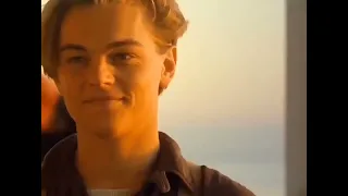 90's Leonardo DiCaprio