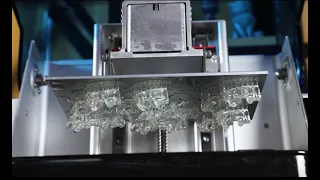 Digitalization and 3D printing　technology make dental implants easier