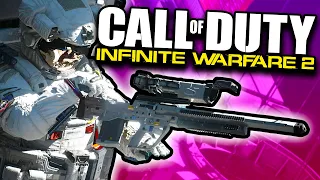 INFINITE WARFARE 2