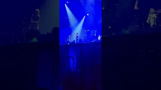 Our Lady Peace - One Man Army Live @ Scotiabank Arena 23-10-22