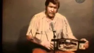 Harley Race_the best damn promo.flv