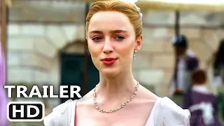 BRIDGERTON Season 2 Trailer 2 (NEW 2022) Netflix Series