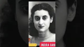 Indra Gandhi 1917-1984 Life Journey#shorts #youtubeshorts #transformation #viral #trending