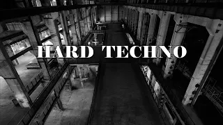 SPEED. | HARD INDUSTRIAL TECHNO MIX [165 - 178BPM]