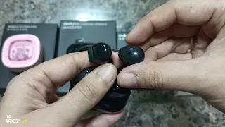 LENOVO Earbuds Comparison Vlog / HT38 / LP40 / LP40 PRO / XT62