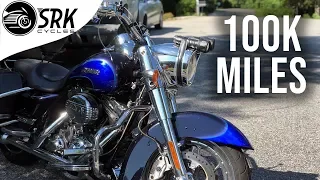 Dont buy a high mileage Harley until you watch this video