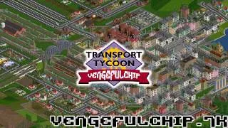 Transport Tycoon (Deluxe) - IBM-PC AdLib Soundtrack [emulated]