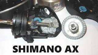 Самая дешевая катушка Shimano. Как и почему?