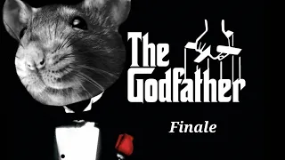 The Godfather: Mob Wars - Now I am the Don - Finale