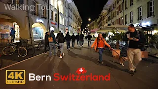 Bern Switzerland Nightlife | Discover the City in Detail on Saturday