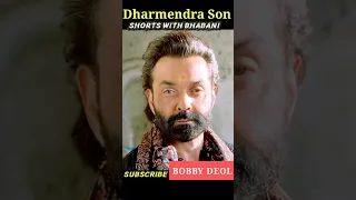 Bobby Deol Life Journey transformation (1969_2023) #shorts #transformation #bobbydeol #ytshorts