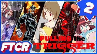 'When Supernatural Inferno Cops Turn Ninja Slayer Luluco' | "Pulling the Trigger" - Part 2