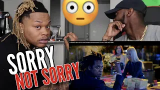 JAY Z & NAS... HOW??? | DJ Khaled ft. Nas, JAY-Z & James Fauntleroy - SORRY NOT SORRY