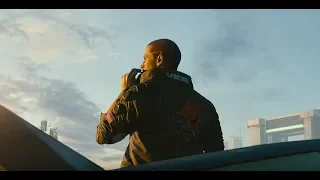 Cyberpunk 2077 - E3 2018 Story Trailer