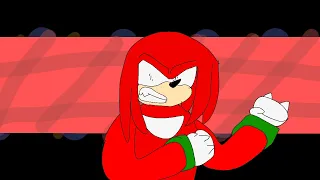 radio meme sonic exe animation