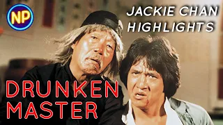 Best of Young Jackie Chan | Drunken Master