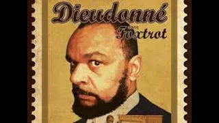 Dieudonné - FOXTROT - Spectacle complet