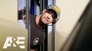 Sneak Peek: Steve Austin Takes Over the Drive Thru Window on "Stone Cold Takes on America"