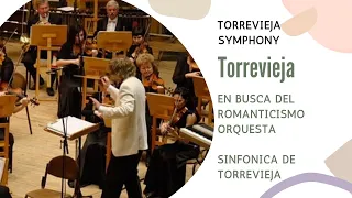 Torrevieja,🎹🎼 Concierto de la Orquesta Sinfónica de Torrevieja - Concert of the Symphonic Orchestra