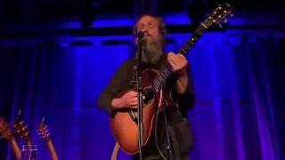 Iron & Wine (Sam Beam) - Women King - SPACE - Evanston IL - 3-22-2022