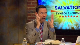 27 - “The 144,000 part 2 - Salvation in Symbols & Signs”