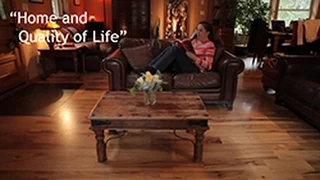 Bipolar Wellness Centre Video - Home and Bipolar Disorder