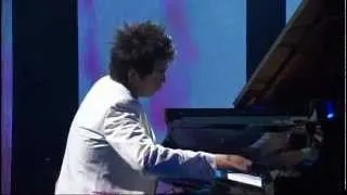 LangLang(Pianist)-AveMaria(Liszt)