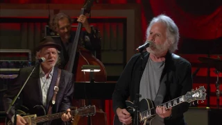 ACL Presents: Americana Music Festival 2016 | Bob Weir "Mama Tried"