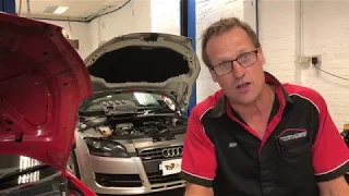 Kia Soul - Overheating problem due to faulty relays..