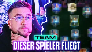 Dieser SPIELER FLIEGT WIEDER RAUS 😱 Tisi bauen NEUES WL TEAM 🔥 Tisi Schubech Stream Highlights