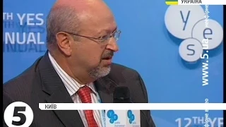 Генсек ОБСЄ заявив, що бойовики посилюють свої позиції на Донбасі